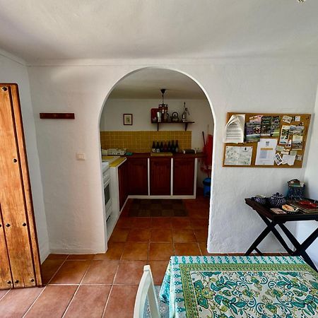 Willa Casa Leon Montejaque Zewnętrze zdjęcie
