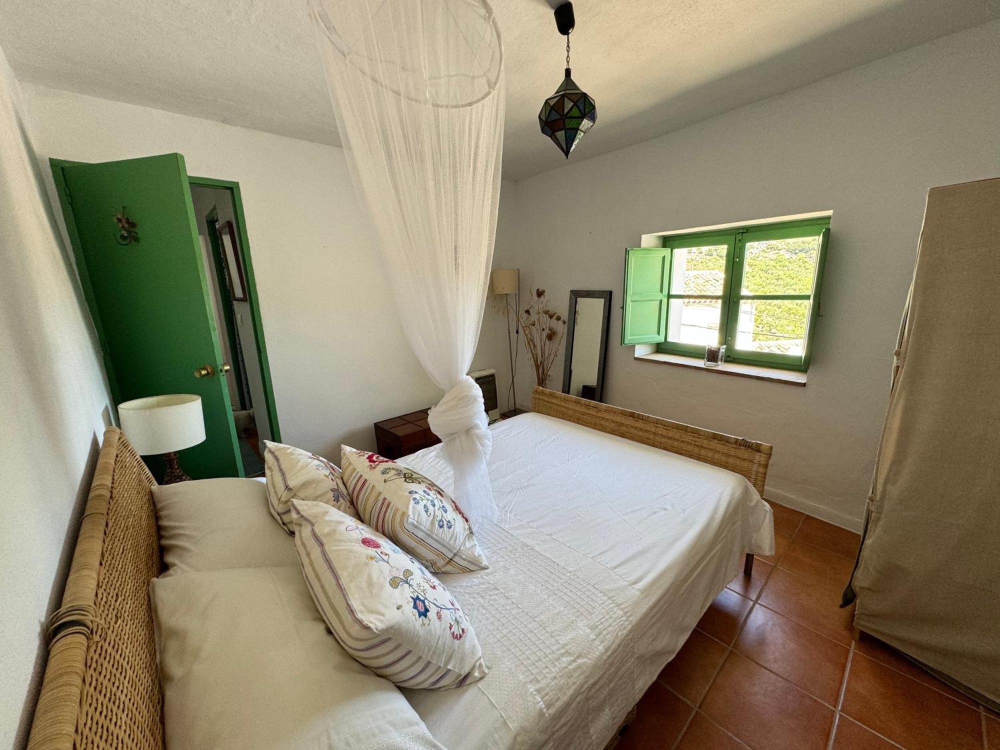 Willa Casa Leon Montejaque Zewnętrze zdjęcie
