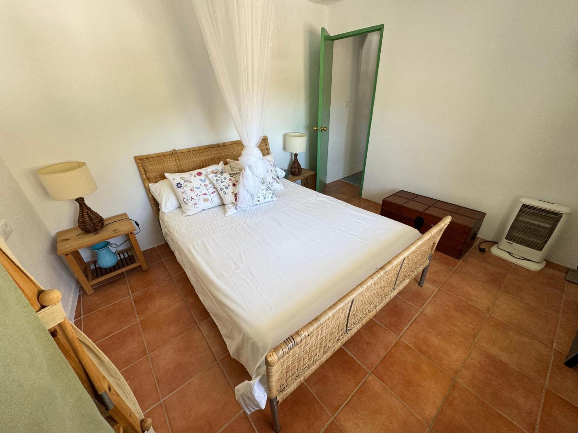 Willa Casa Leon Montejaque Zewnętrze zdjęcie