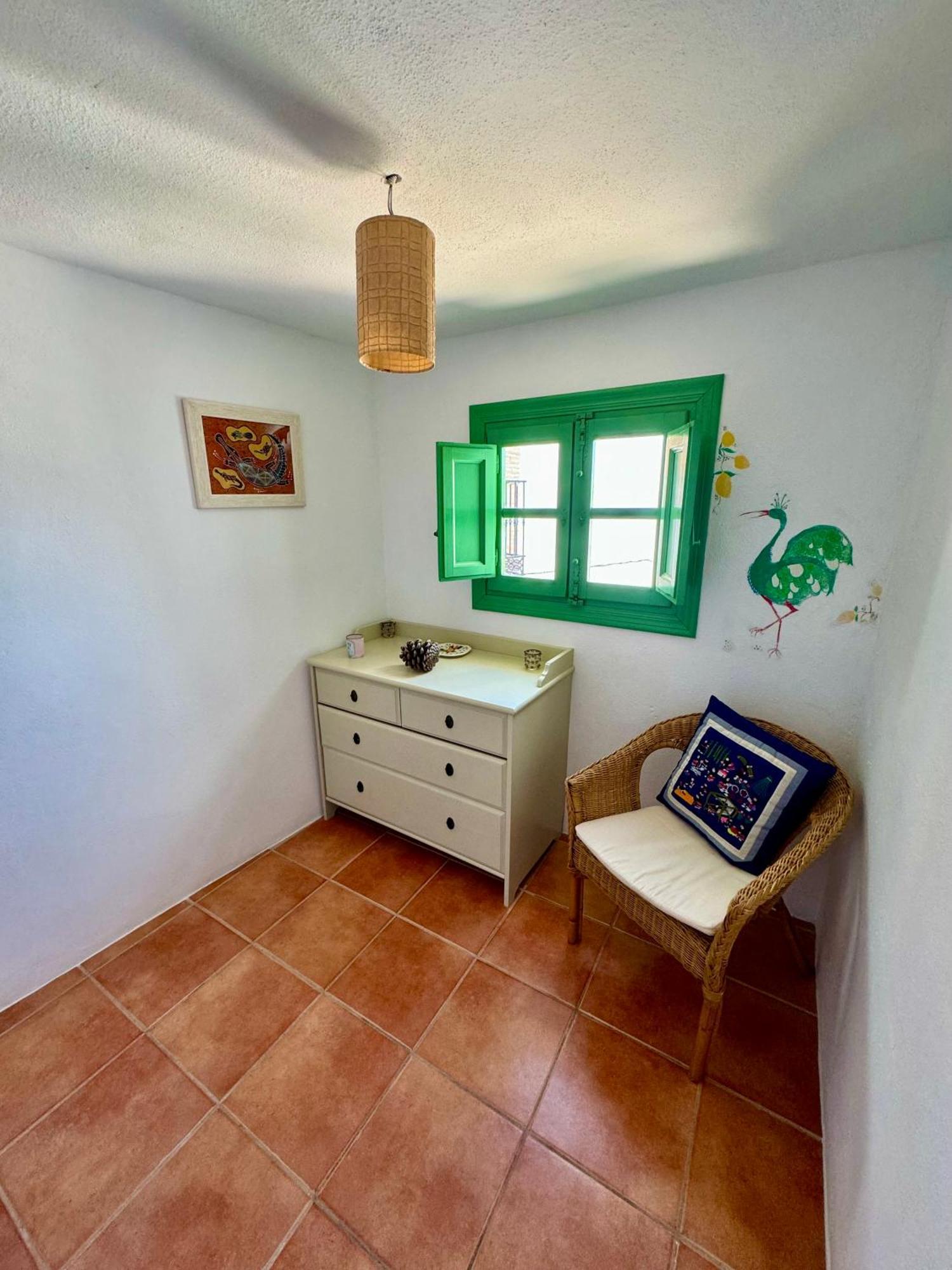 Willa Casa Leon Montejaque Zewnętrze zdjęcie