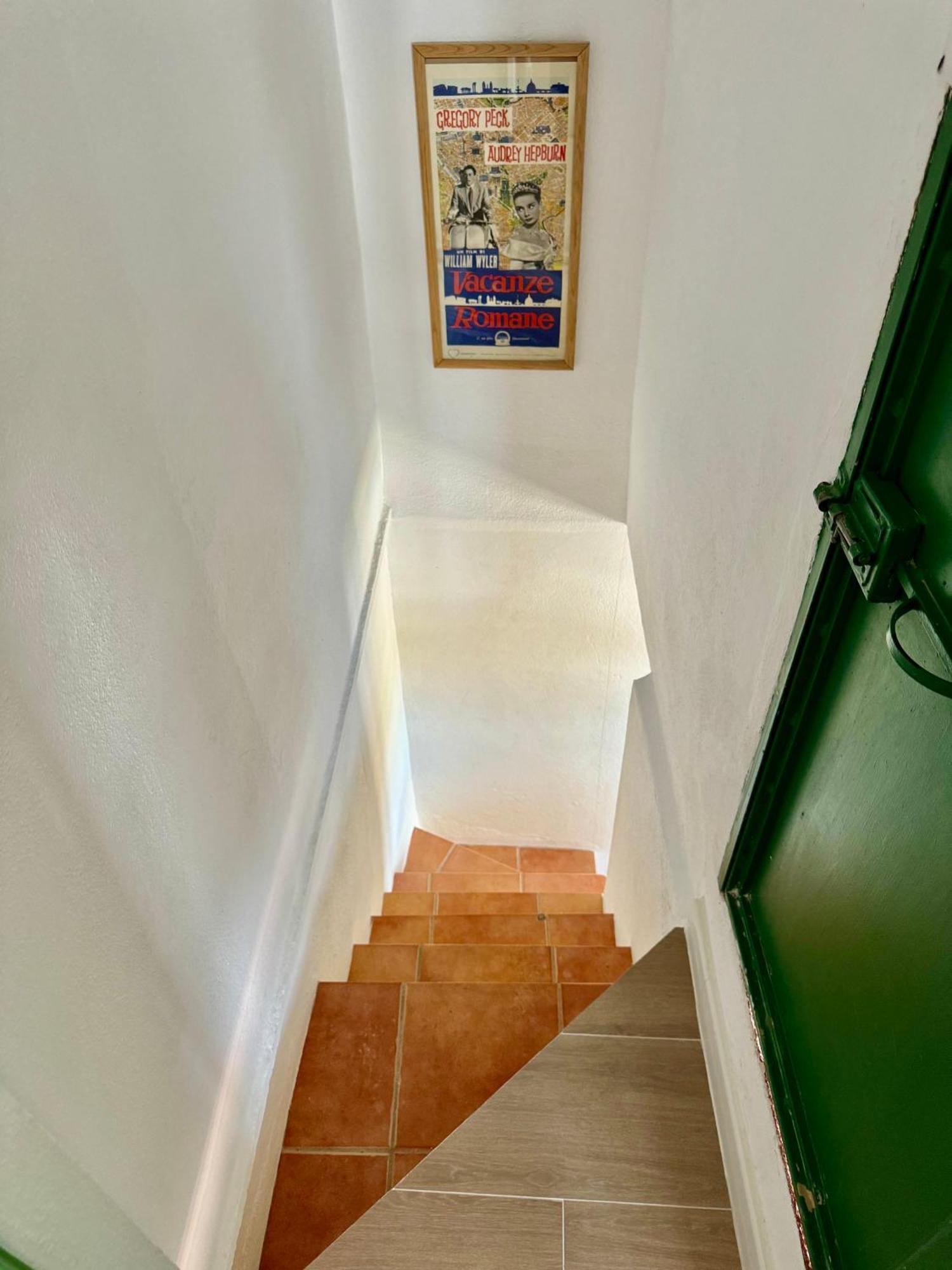 Willa Casa Leon Montejaque Zewnętrze zdjęcie