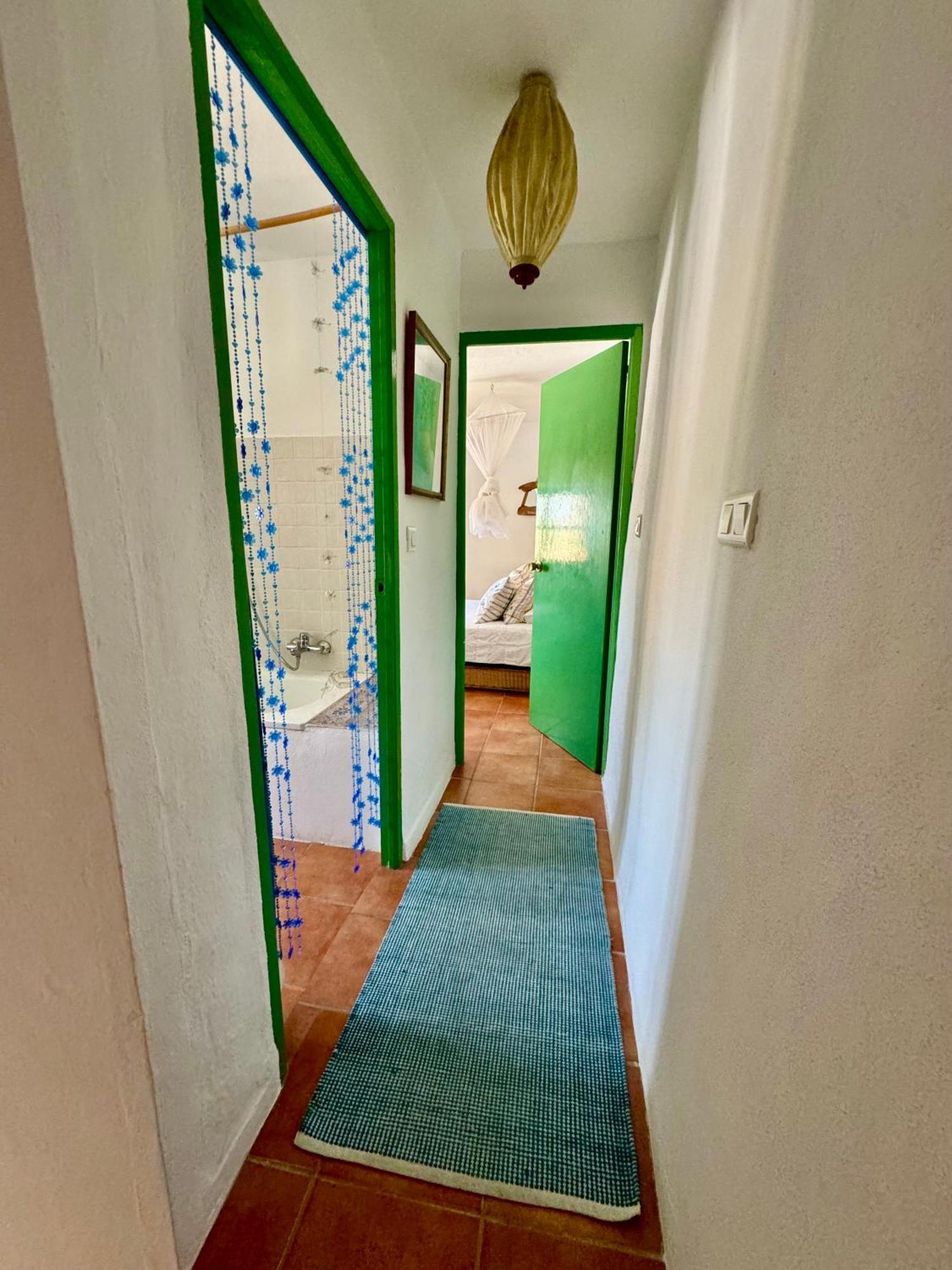 Willa Casa Leon Montejaque Zewnętrze zdjęcie