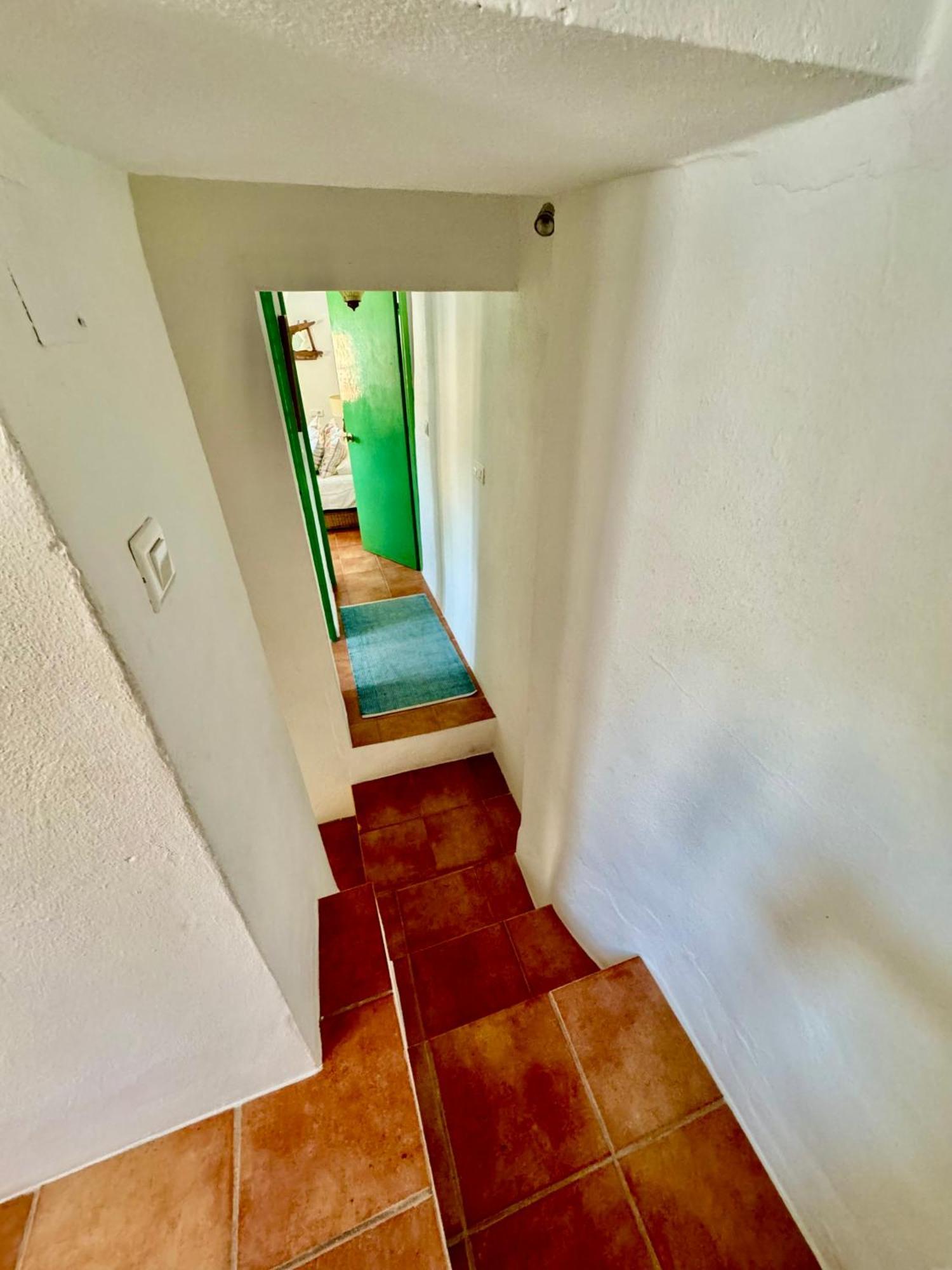 Willa Casa Leon Montejaque Zewnętrze zdjęcie